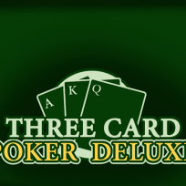 Three Card Poker Deluxe