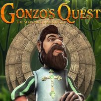 Gonzo’s Quest