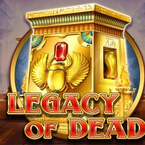 Legacy of Dead