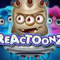 Reactoonz