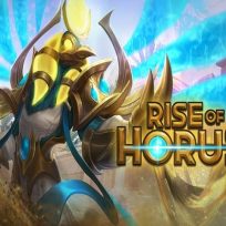 Rise of Horus