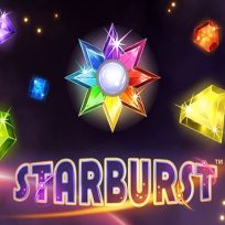 Starburst